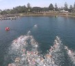 Wollongong OTU Oceania Cup Mens’ Swim Leg