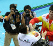 Sun Yang: “I do trust Park Tae-hwan”