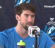 Michael Phelps confirms he’s aiming to swim at 2016 Olympics