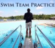 Swim Team Practice – Lake Naomi Club