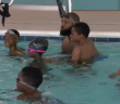 D.C. public charter school requires students to learn to swim D.C. public charter school requires students to learn to swim