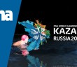 FINA 16th World Championships Kazan 2015 – Preparations Update