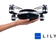 Lily is the Worldâ€™s First Throw-and-Shoot Camera Drone