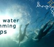 Safety in open water swimming – tips
