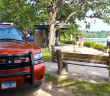 Woman Rescued From Lake Harriet After 7 Minutes Underwater