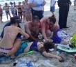 Two teens lose limbs in separate shark attacks at North Carolina beach