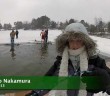 2013 Dartmouth Winter Carnival: Polar Bear Swim