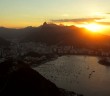 A day in Rio De Janeiro