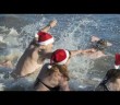 Aldeburgh Boxing Day Swim 2012
