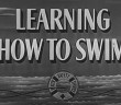 American Red Cross – Water Safety Service – Learning How To Swim – Cinematic PSA – 1938