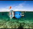 Behold A Snorkel That Lets You Breathe Through Your Nose