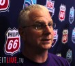 Bob Bowman, Head Coach for World Champs, Surprises of the US Trials