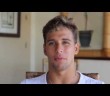 Chad Le Clos – World Transplant Games 2013 Ambassador