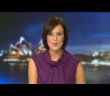 Channel Ten News: Tanc Sade: National Freediving Record Holder