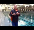 Coach David Marsh Backstroke Turning Tip