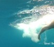 Croatia Underwater Swimming Technique