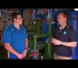 EnergyAustralia – CSIRO Energy audit at a swimming centre