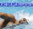 Fijian Douglas Miller – Passion for the Pool – Insight from 2013 World Swimming Championships