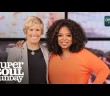 First Look: Oprah and Swimming Champion Diana Nyad
