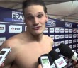 French swimmer Agnel admits doping – on Nutella