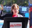 Griffith University study: Swimming a smart move for kids
