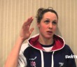 Hannah Miley looks back on her 2012 World Short Course campaign