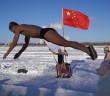 Ice Swimming – the key to eternal youth?