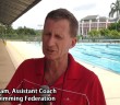 Interview with Danish Swimming Federation: Bas Jan Stam