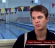 Keith Beavers: A Swimmer’s Story