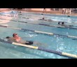 Lifesaving And Lunges: Swim PT For Legs