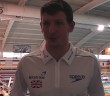 Michael Jamieson looks forward to the 2013 Duel In The Pool