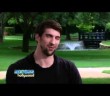 Michael Phelps is ‘the boy in the bubble’