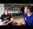 NZ Ocean Swim Interview – Lauren Boyle