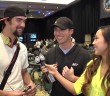 PCA 2013: Michael Phelps still swimming in main event
