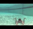 Plexiglass Pool Fail
