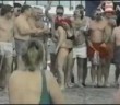 “Polar Bears in Heat” Music Video of 1997 AC Polar Bear Swim