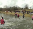 Polar Plunge and Strut