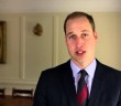 Prince William Backs Learn To Swim Campaign