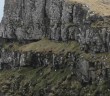 Raising kids in the Faroese cliffs