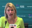 Rio 2016 Chef de Mission Kitty Chiller explains the AOC alcohol policy
