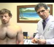 Rotator Cuff Tendonitis Treatment – “Swimmer’s Shoulder”