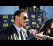 Ryan Lochte at Cartoon Network Hall of Games Awards, Valentine’s Day & his new TV show!