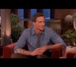 Ryan Lochte Talks Michael Phelps and Speedos on Ellen