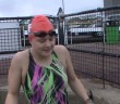 Sam Swim’s The English Channel in 2012