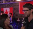 Season XI WPT Montreal: Olympic Swimmer Michael Phelps