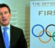 Seb Coe talks about FIRST, the official London 2012 film