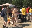 Siberian Authorities Ban Inflatable Sex Doll Swimming Race