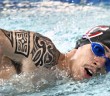 Simpson Swimming 2013