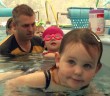 Study shows Swimming Kids are Smarter Kids
