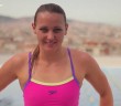 Swim tips from Spanish athlete Melani Costa